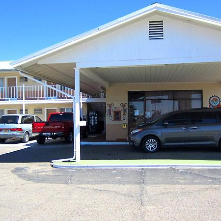 Budget Inn Motel Gallup Zewnętrze zdjęcie