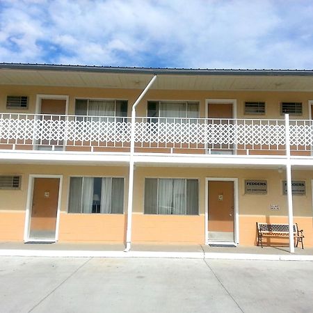 Budget Inn Motel Gallup Zewnętrze zdjęcie