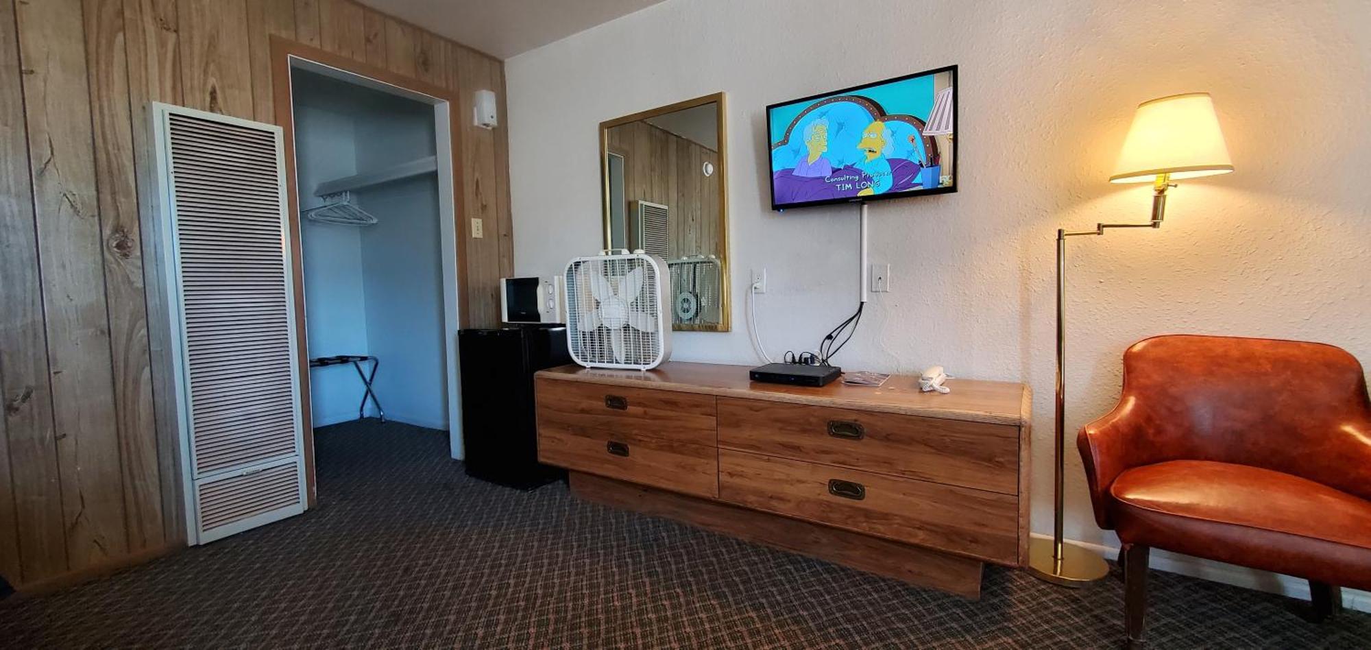 Budget Inn Motel Gallup Zewnętrze zdjęcie