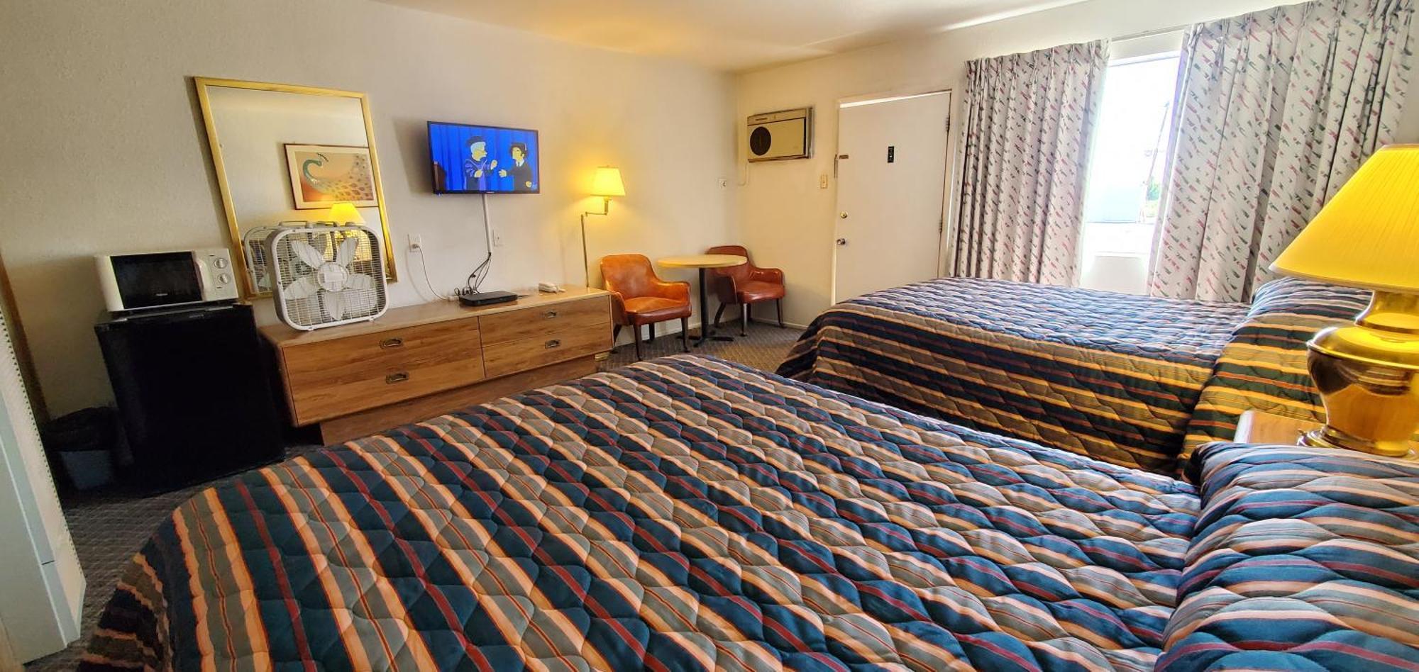 Budget Inn Motel Gallup Zewnętrze zdjęcie